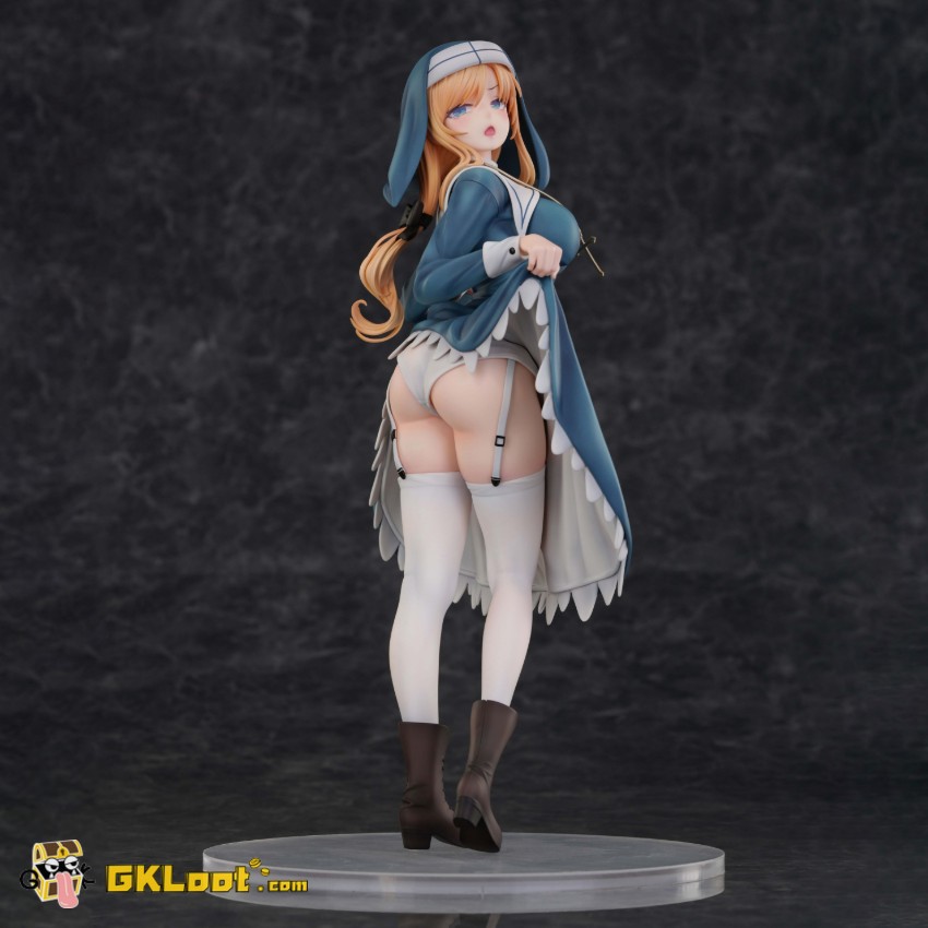 PURE Studio 1/6 I Want You To Make a Disgusted Face and Show Me Your Underwear Maria Takayama - View 1 PURE Studio 1/6 I Want You To Make a Disgusted Face and Show Me Your Underwear Maria Takayama - View 1