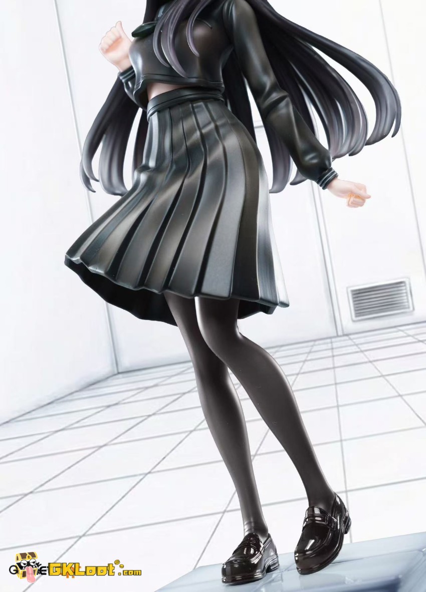 QuietArt Studio 1/6 Euphoria Manaka Nemu & Byakuya Rinne Statue - View 6 QuietArt Studio 1/6 Euphoria Manaka Nemu & Byakuya Rinne Statue - View 6