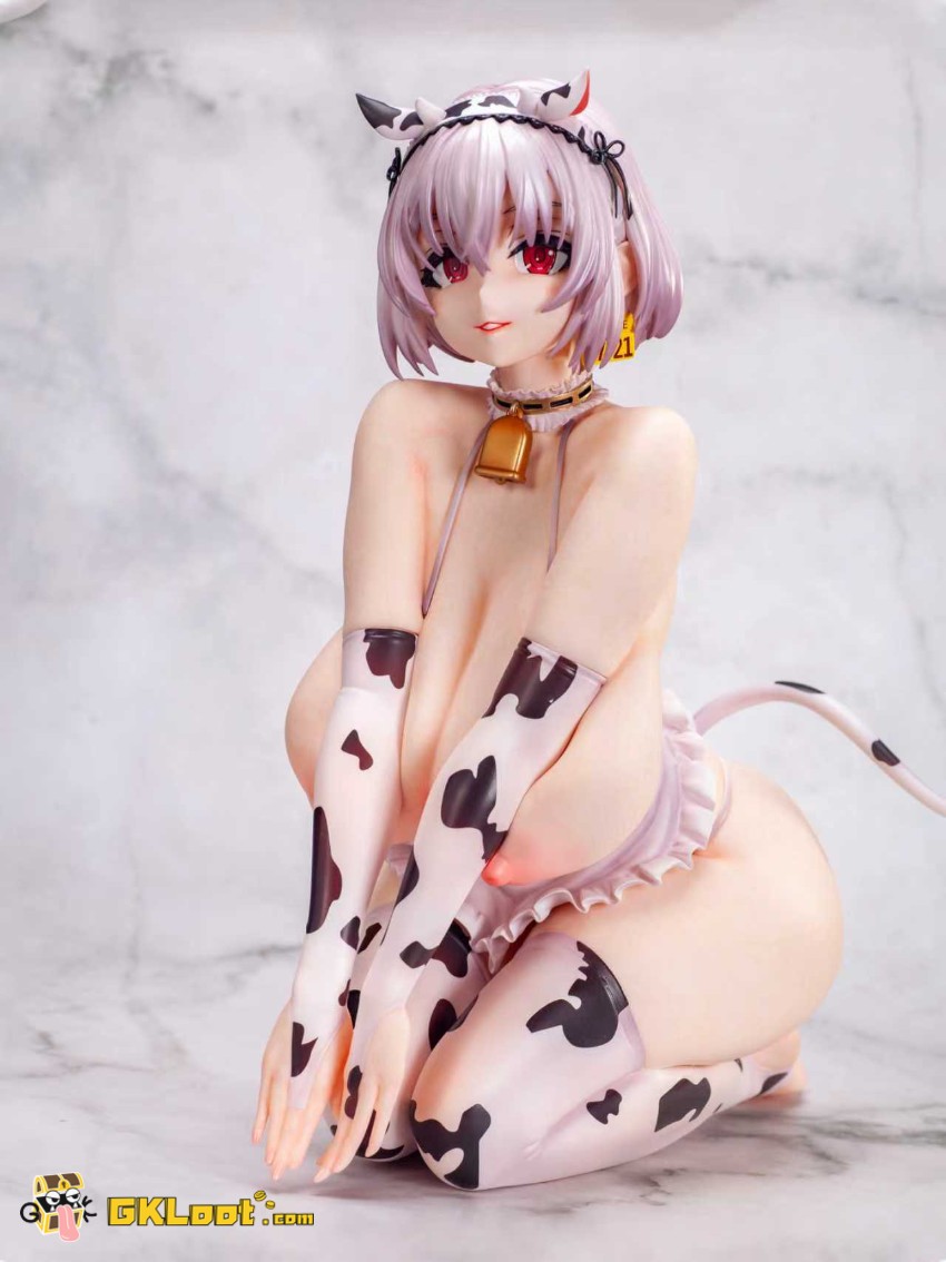 Longjingshi Studio 1/3 Azur Lane HMS Sirius & HMS Dido Statue - View 2 Longjingshi Studio 1/3 Azur Lane HMS Sirius & HMS Dido Statue - View 2