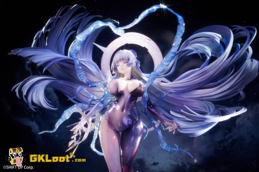 Hobby Sakura Studio 1/6 Goddess of Victory: Nikke Nayuta - View 7 Hobby Sakura Studio 1/6 Goddess of Victory: Nikke Nayuta - View 7
