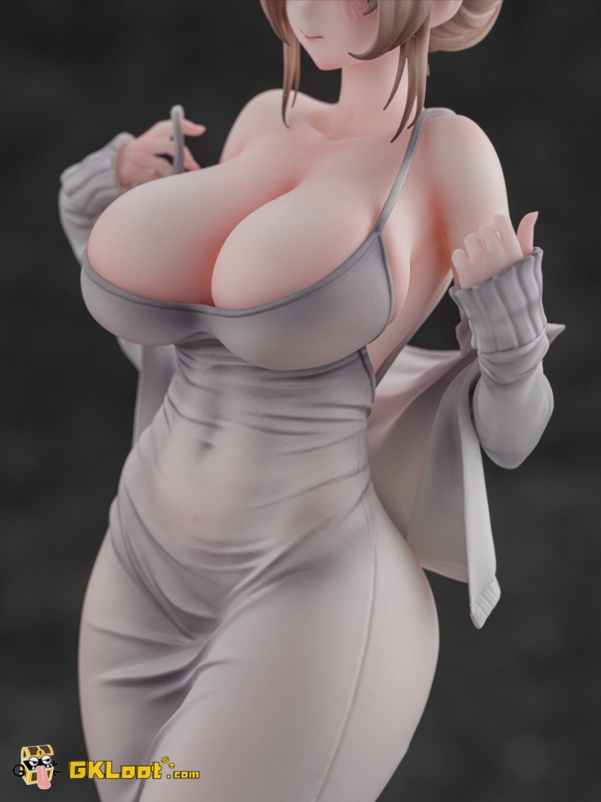 Kawa Design Studio 1/6 Original Erin - View 9 Kawa Design Studio 1/6 Original Erin - View 9