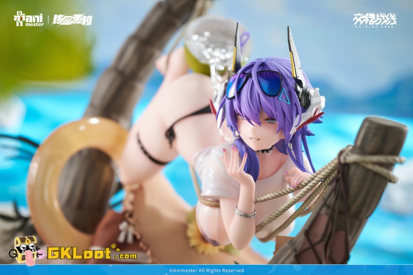 Animester Studio 1/6 Original Barbera - View 8 Animester Studio 1/6 Original Barbera - View 8