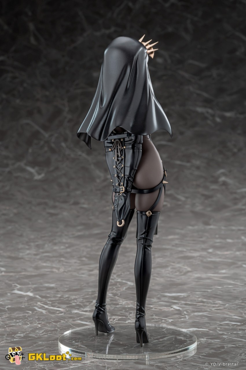 Vibrastar Studio 1/6 Original Mina - View 6 Vibrastar Studio 1/6 Original Mina - View 6
