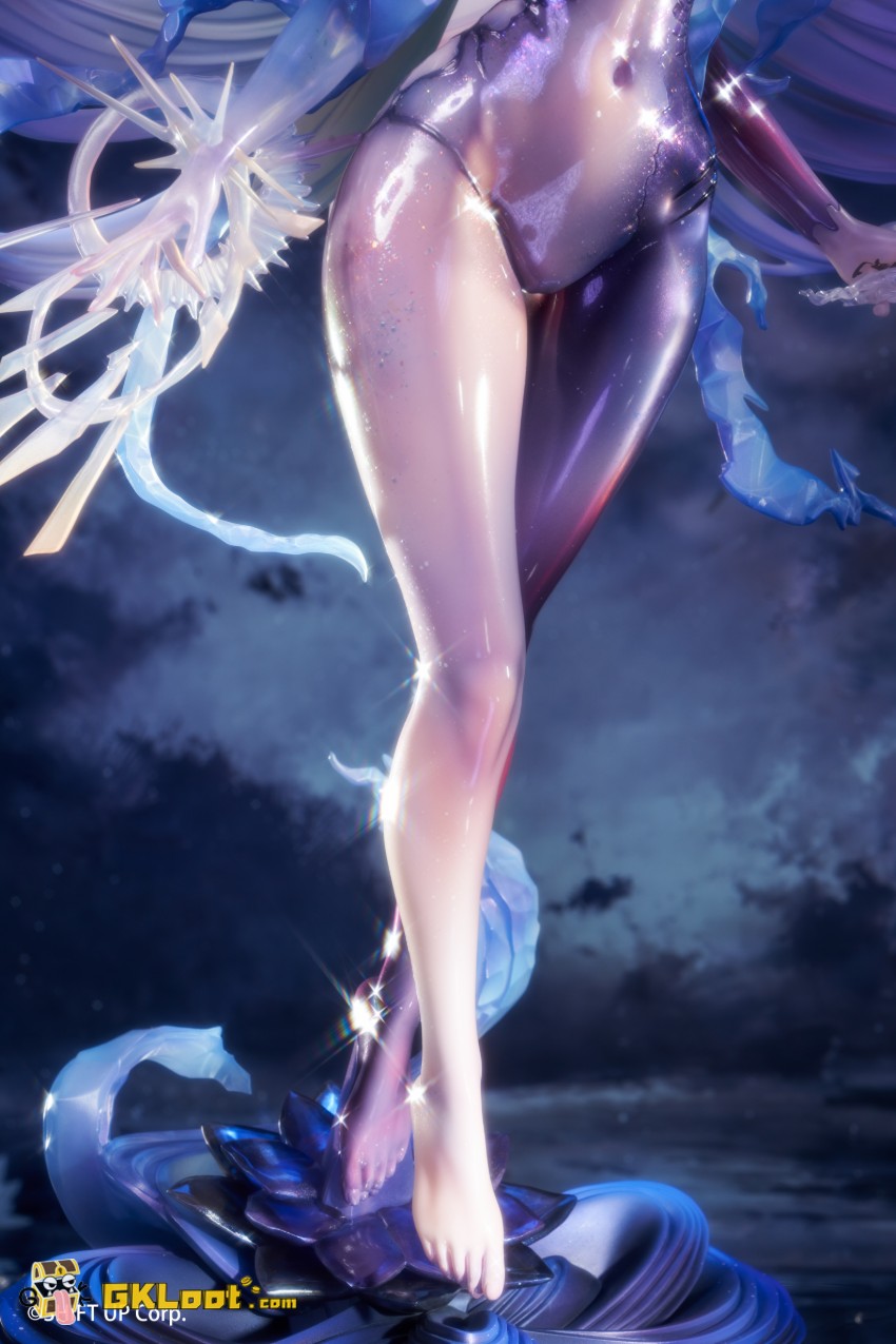 Hobby Sakura Studio 1/6 Goddess of Victory: Nikke Nayuta - View 11 Hobby Sakura Studio 1/6 Goddess of Victory: Nikke Nayuta - View 11