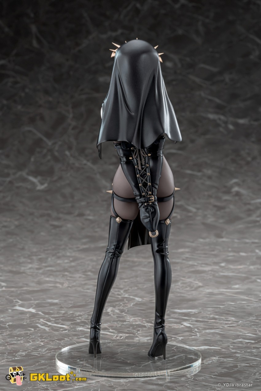 Vibrastar Studio 1/6 Original Mina - View 7 Vibrastar Studio 1/6 Original Mina - View 7