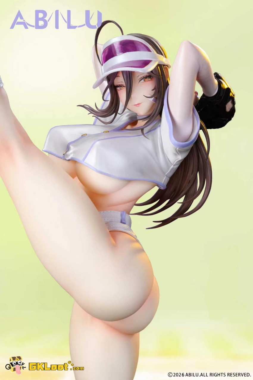 ABILU Studio 1/4 Original Jing Xiang - View 8 ABILU Studio 1/4 Original Jing Xiang - View 8
