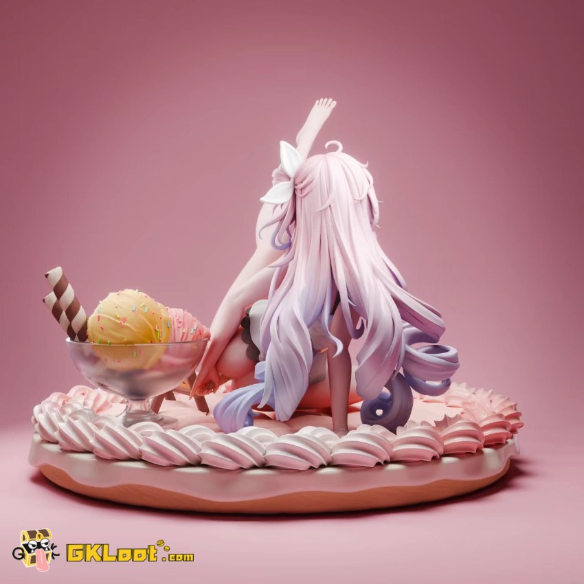 KB Studio 1/6 Wuthering Waves Denia Statue - View 3 KB Studio 1/6 Wuthering Waves Denia Statue - View 3