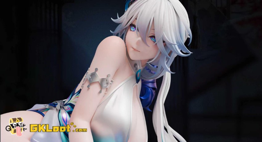 MiYin Studio 1/6 Honkai: Star Rail Yao Guang Statue - View 3 MiYin Studio 1/6 Honkai: Star Rail Yao Guang Statue - View 3