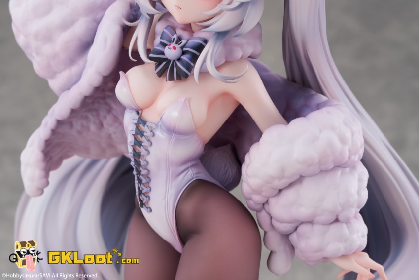 Hobby Sakura Studio 1/6 Original Marshmallow - View 11 Hobby Sakura Studio 1/6 Original Marshmallow - View 11