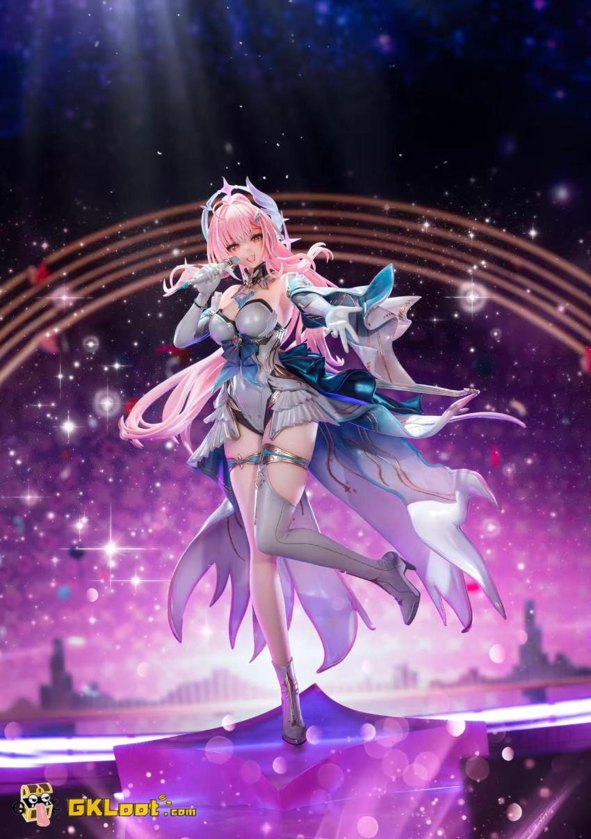 MKO Studio 1/6 Wuthering Waves Aemeath Statue - View 4 MKO Studio 1/6 Wuthering Waves Aemeath Statue - View 4