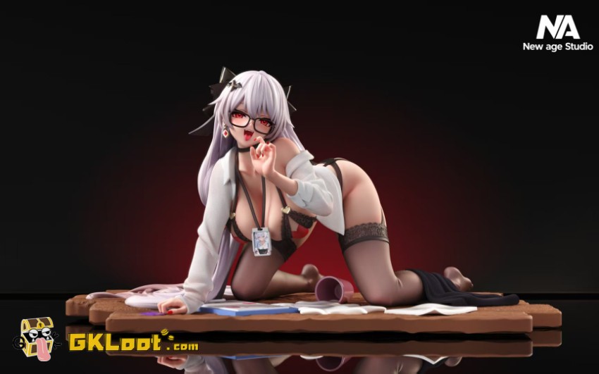 New Age Studio 1/6 Honkai Impact 3rd Theresa Apocalypse Statue - View 5 New Age Studio 1/6 Honkai Impact 3rd Theresa Apocalypse Statue - View 5
