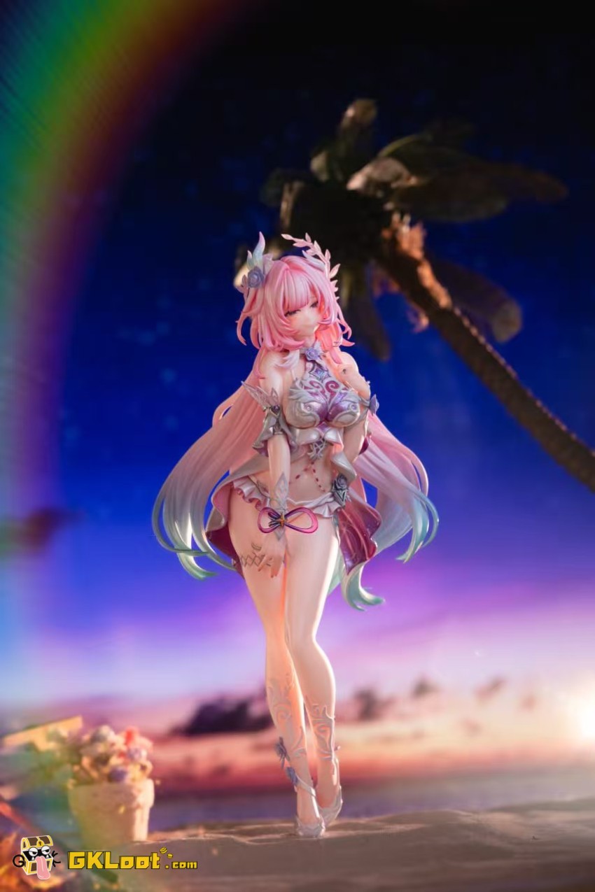Fix Cast Studio 1/7 Honkai: Star Rail Cyrene Statue - View 1 Fix Cast Studio 1/7 Honkai: Star Rail Cyrene Statue - View 1