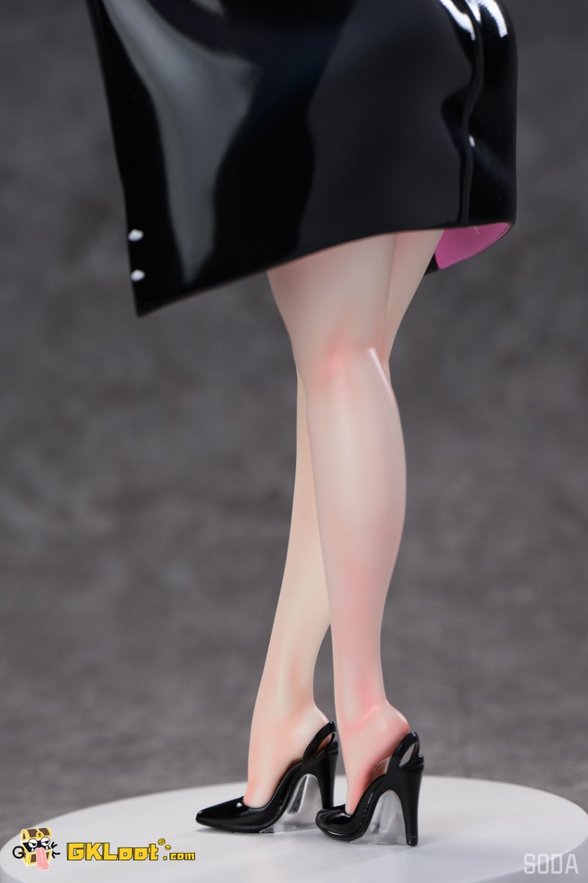 SODA Studio 1/6 Goddess of Victory: Nikke Dorothy Statue - View 11 SODA Studio 1/6 Goddess of Victory: Nikke Dorothy Statue - View 11