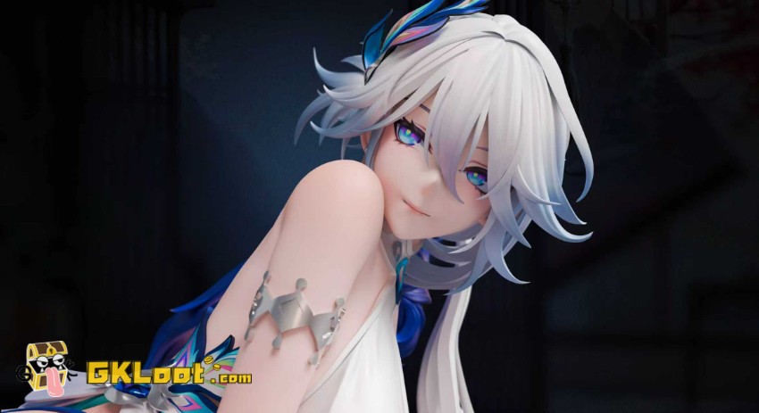 MiYin Studio 1/6 Honkai: Star Rail Yao Guang Statue - View 4 MiYin Studio 1/6 Honkai: Star Rail Yao Guang Statue - View 4