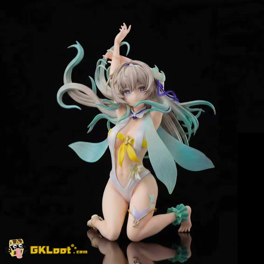 SakuraCore Studio 1/6 Honkai: Star Rail Firefly Statue - View 1 SakuraCore Studio 1/6 Honkai: Star Rail Firefly Statue - View 1