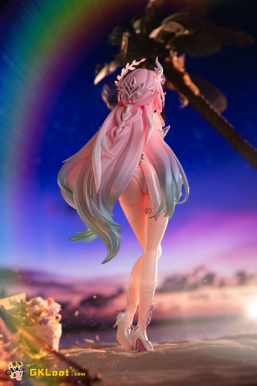 Fix Cast Studio 1/7 Honkai: Star Rail Cyrene Statue - View 7 Fix Cast Studio 1/7 Honkai: Star Rail Cyrene Statue - View 7