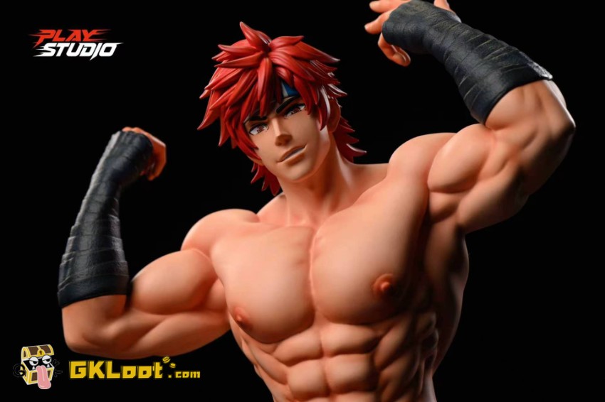 Play Studio 1/6 Original Kovit Statue - View 13 Play Studio 1/6 Original Kovit Statue - View 13