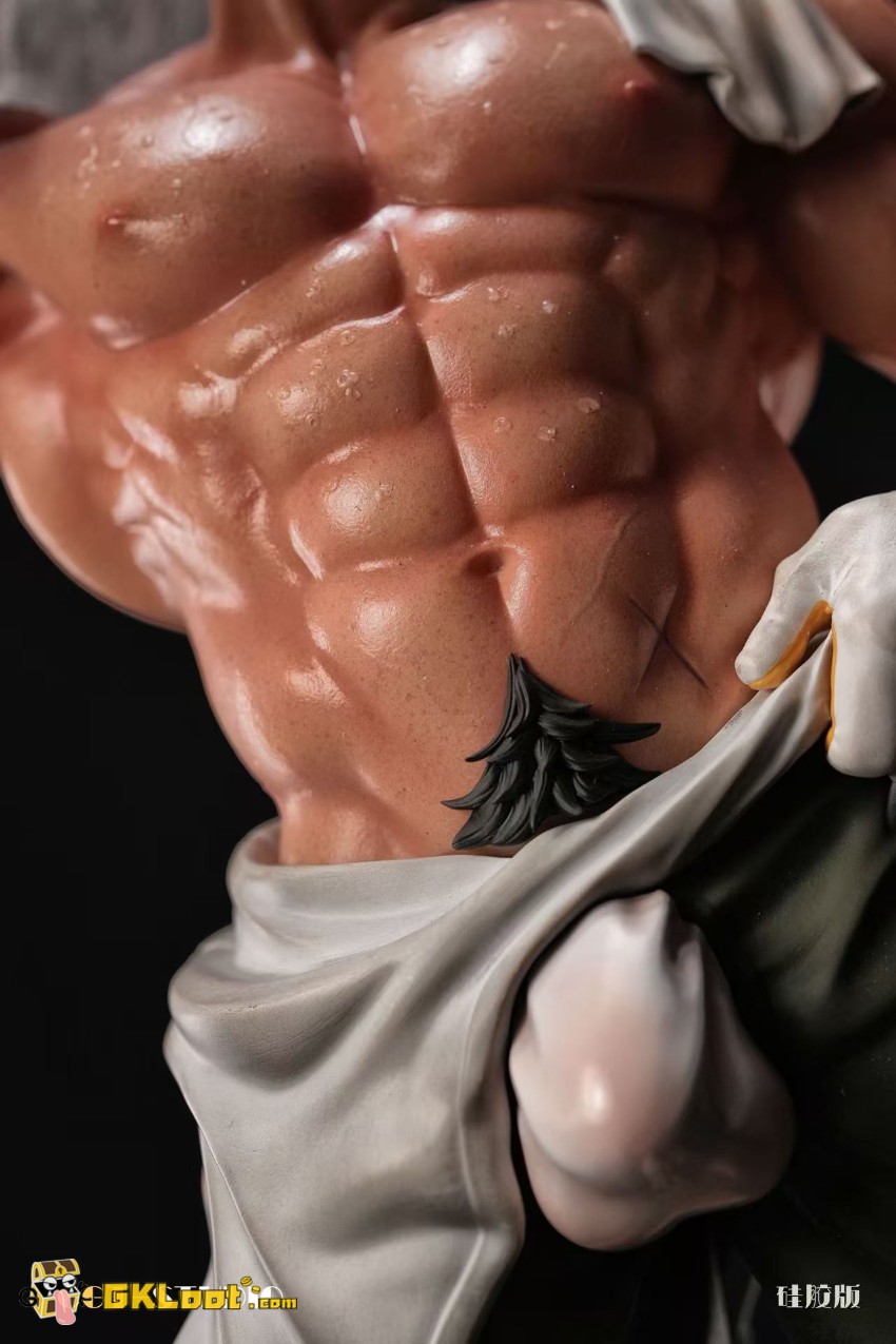 GGT Studio 1/6 Original GREAT GIFT TIME Statue - View 16 GGT Studio 1/6 Original GREAT GIFT TIME Statue - View 16