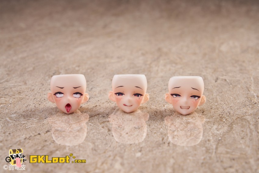 MIYABI Studio 1/6 Original Shiho Miyamae Statue - View 16 MIYABI Studio 1/6 Original Shiho Miyamae Statue - View 16