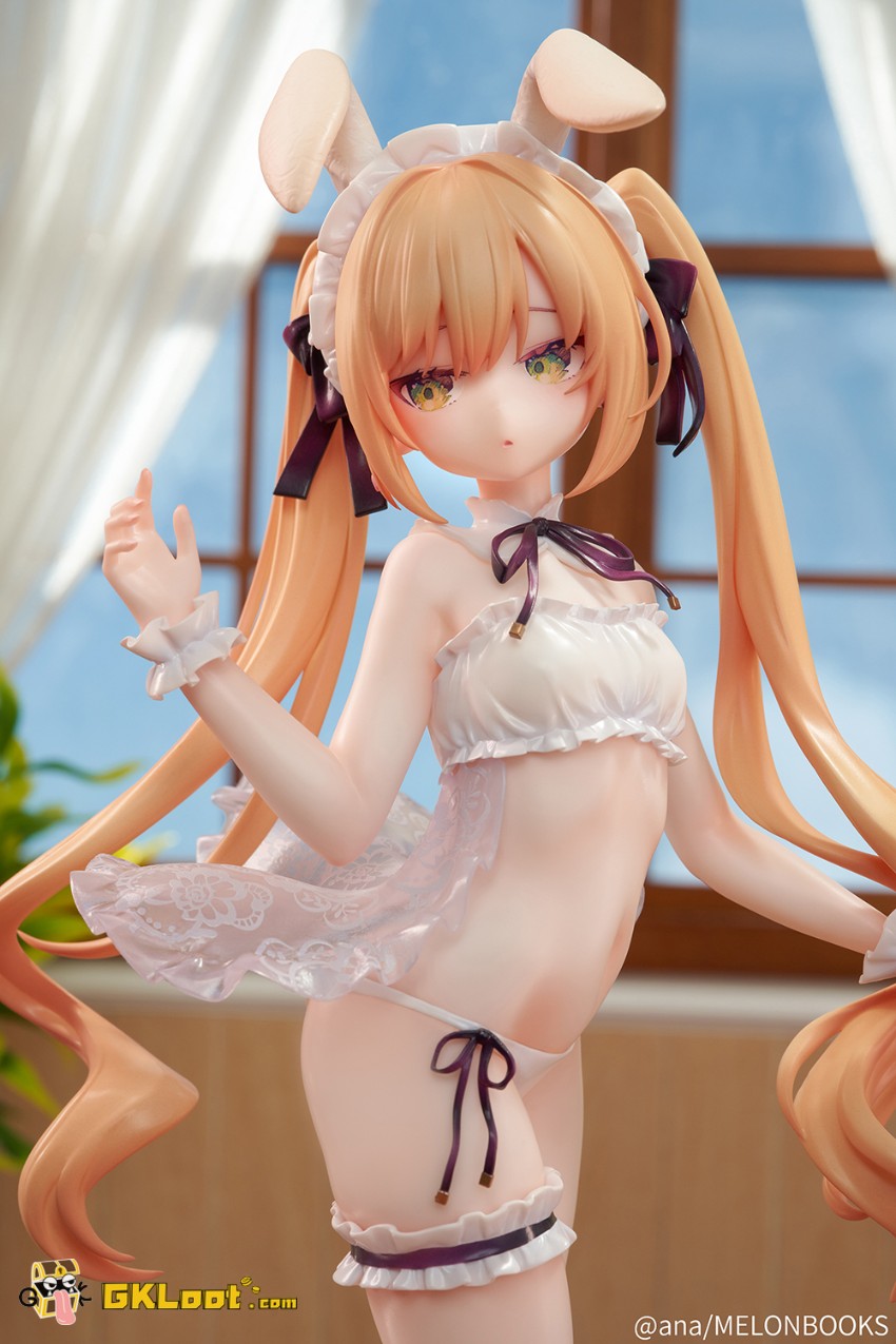 Hobby Chaton Studio 1/6 Original Bunny Girl Pia - View 8 Hobby Chaton Studio 1/6 Original Bunny Girl Pia - View 8