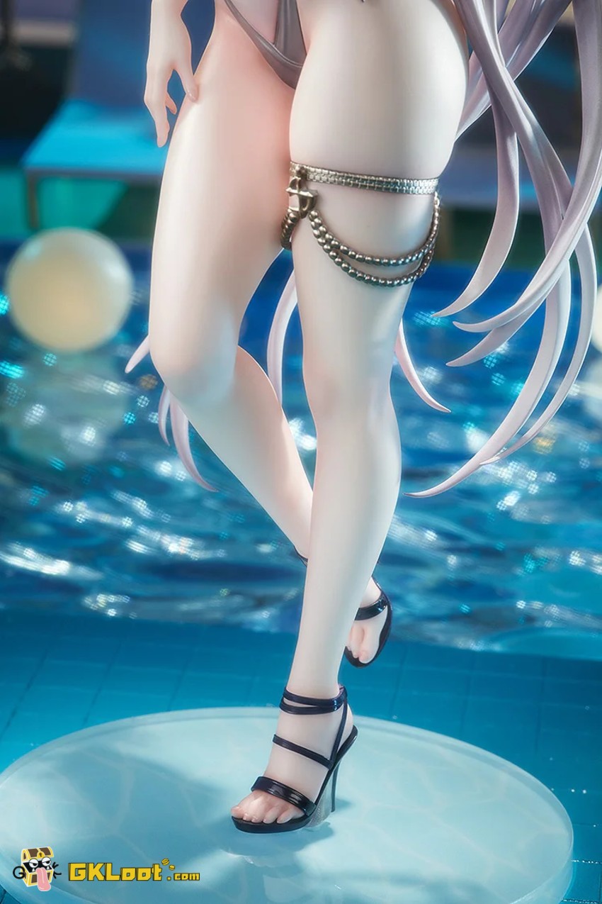 Luminous Box Studio 1/6 Azur Lane KMS Agir Statue - View 11 Luminous Box Studio 1/6 Azur Lane KMS Agir Statue - View 11
