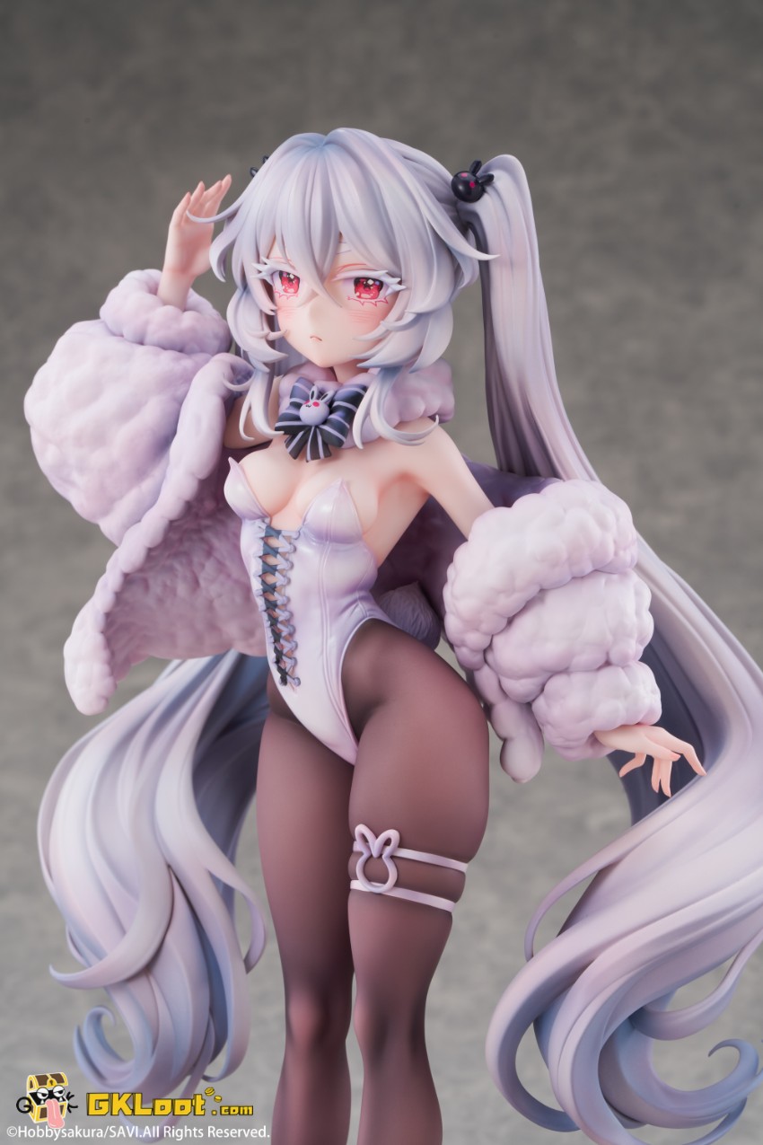 Hobby Sakura Studio 1/6 Original Marshmallow - View 12 Hobby Sakura Studio 1/6 Original Marshmallow - View 12