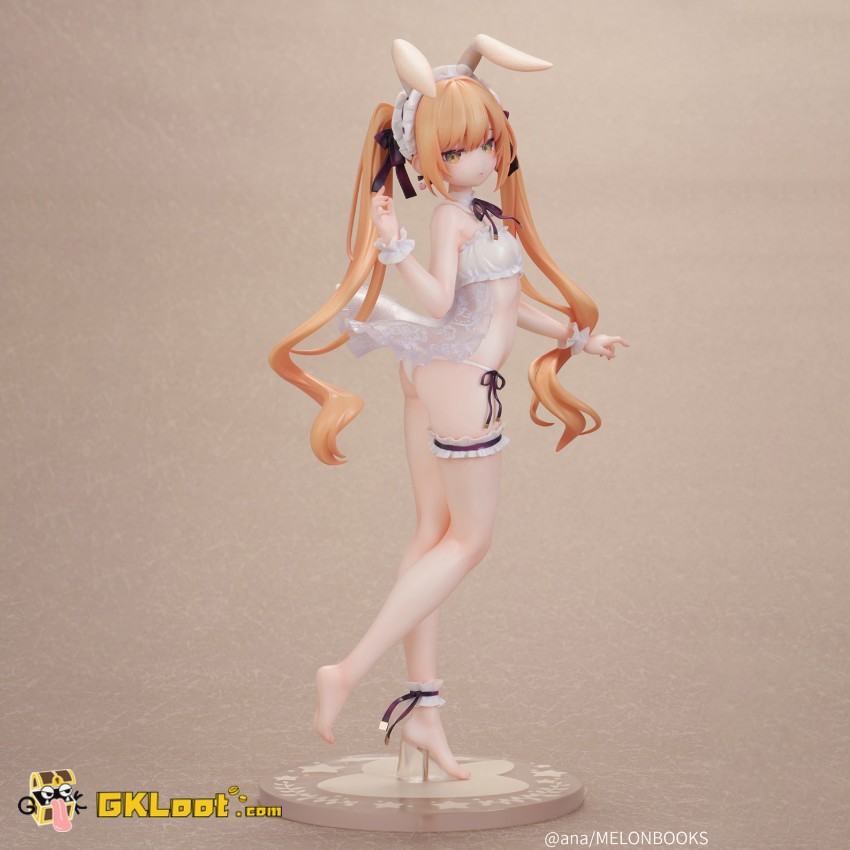 Hobby Chaton Studio 1/6 Original Bunny Girl Pia - View 1 Hobby Chaton Studio 1/6 Original Bunny Girl Pia - View 1