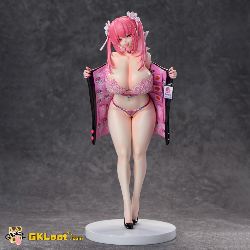 SODA Studio 1/6 Goddess of Victory: Nikke Dorothy Statue - View 1 SODA Studio 1/6 Goddess of Victory: Nikke Dorothy Statue - View 1