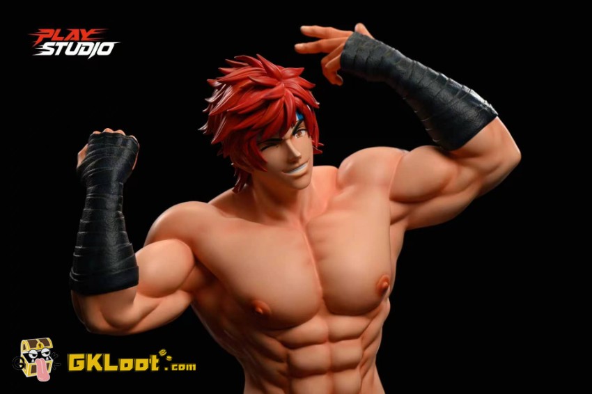 Play Studio 1/6 Original Kovit Statue - View 16 Play Studio 1/6 Original Kovit Statue - View 16
