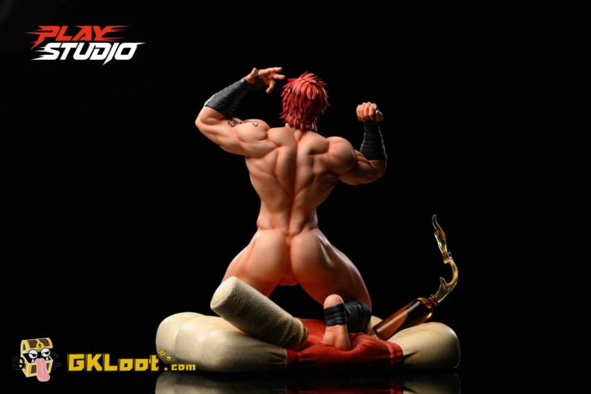 Play Studio 1/6 Original Kovit Statue - View 4 Play Studio 1/6 Original Kovit Statue - View 4
