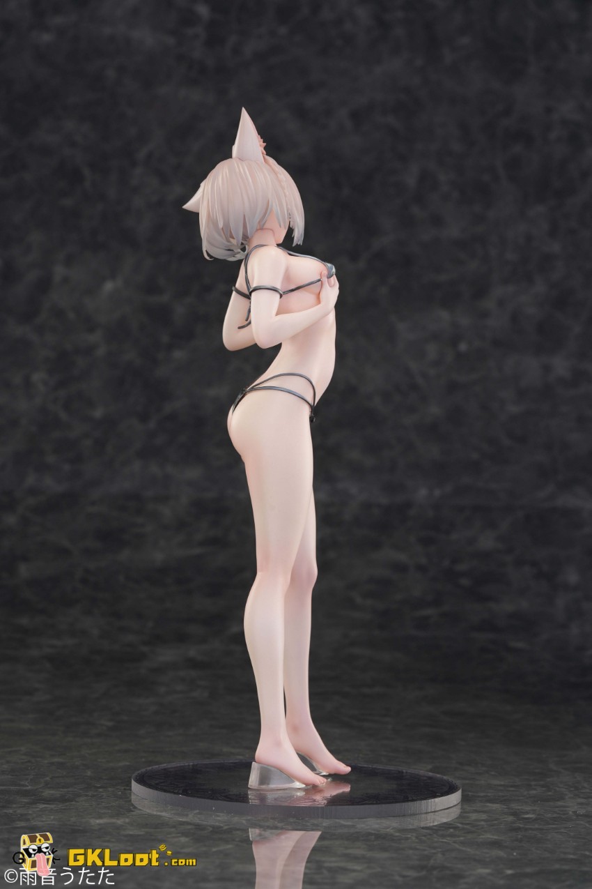 PURE Studio 1/6 Original Yuragi - View 5 PURE Studio 1/6 Original Yuragi - View 5
