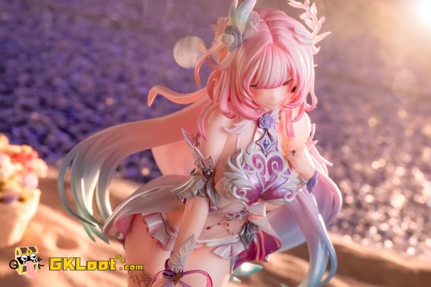 Fix Cast Studio 1/7 Honkai: Star Rail Cyrene Statue - View 3 Fix Cast Studio 1/7 Honkai: Star Rail Cyrene Statue - View 3