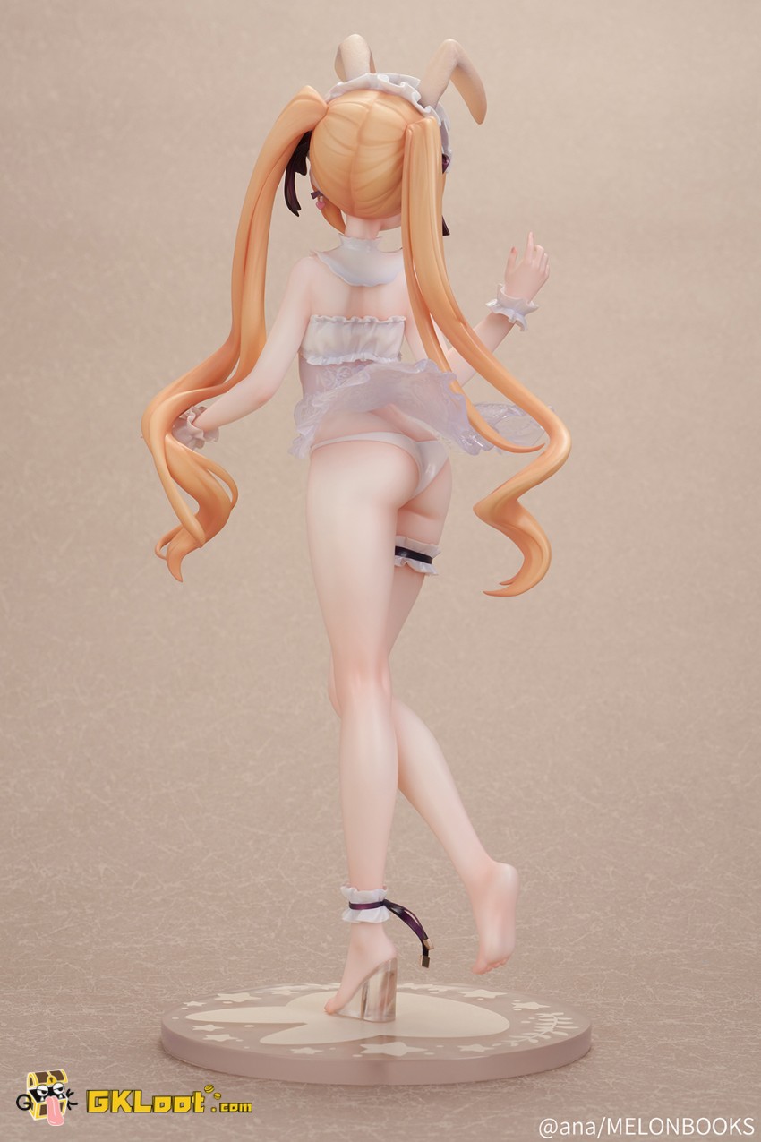 Hobby Chaton Studio 1/6 Original Bunny Girl Pia - View 6 Hobby Chaton Studio 1/6 Original Bunny Girl Pia - View 6