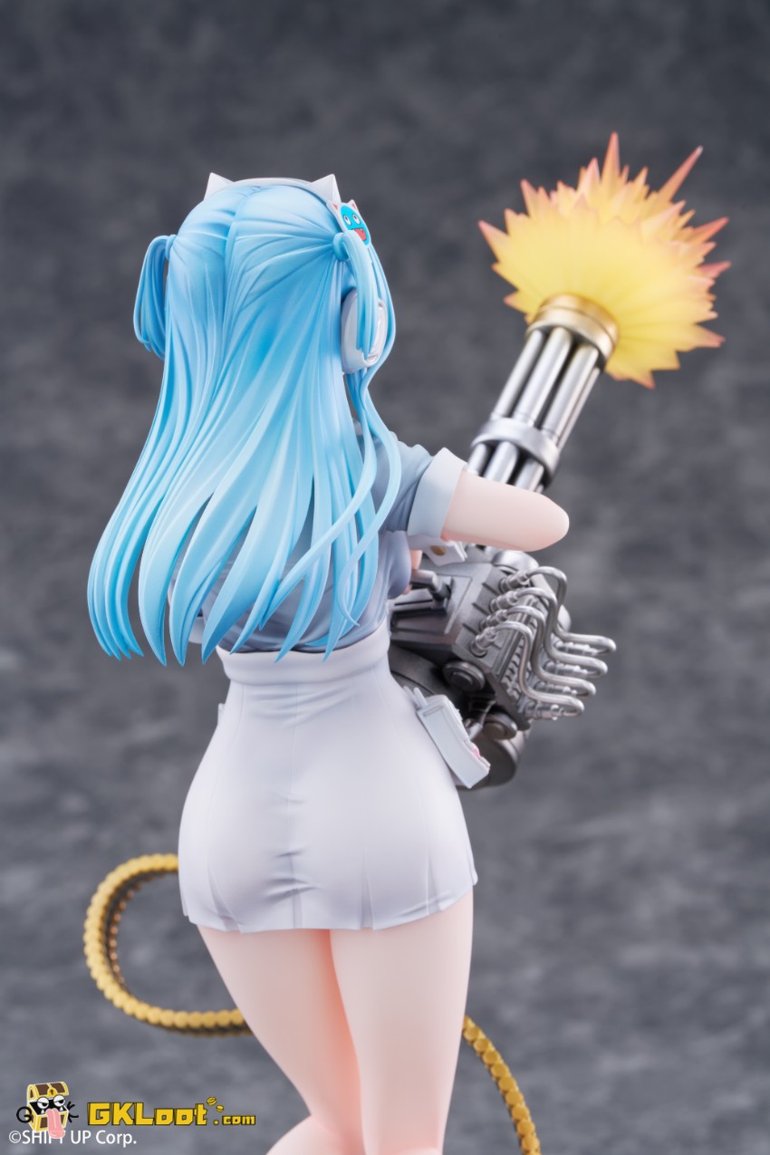 Hobby Sakura Studio 1/7 Goddess of Victory: Nikke Shifty - View 7 Hobby Sakura Studio 1/7 Goddess of Victory: Nikke Shifty - View 7