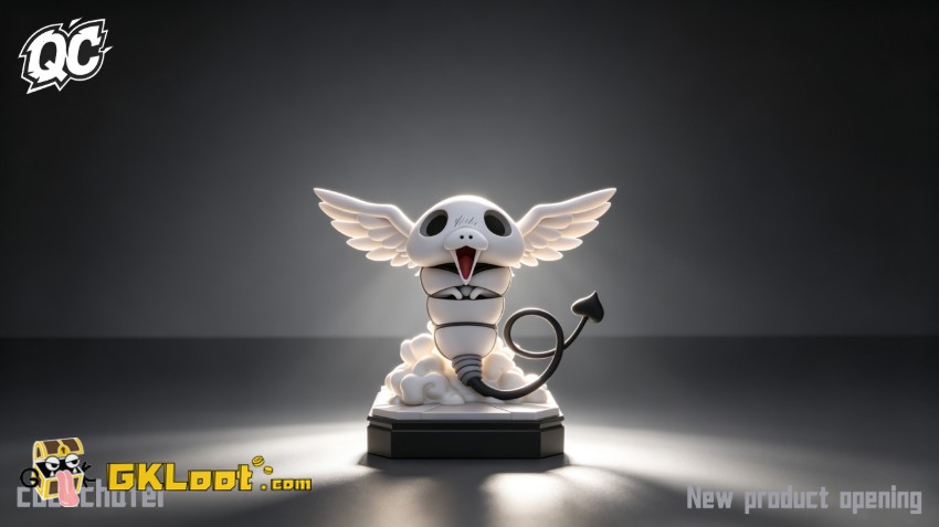 QC Studio Jujutsu Kaisen Kogane Statue - View 1 QC Studio Jujutsu Kaisen Kogane Statue - View 1