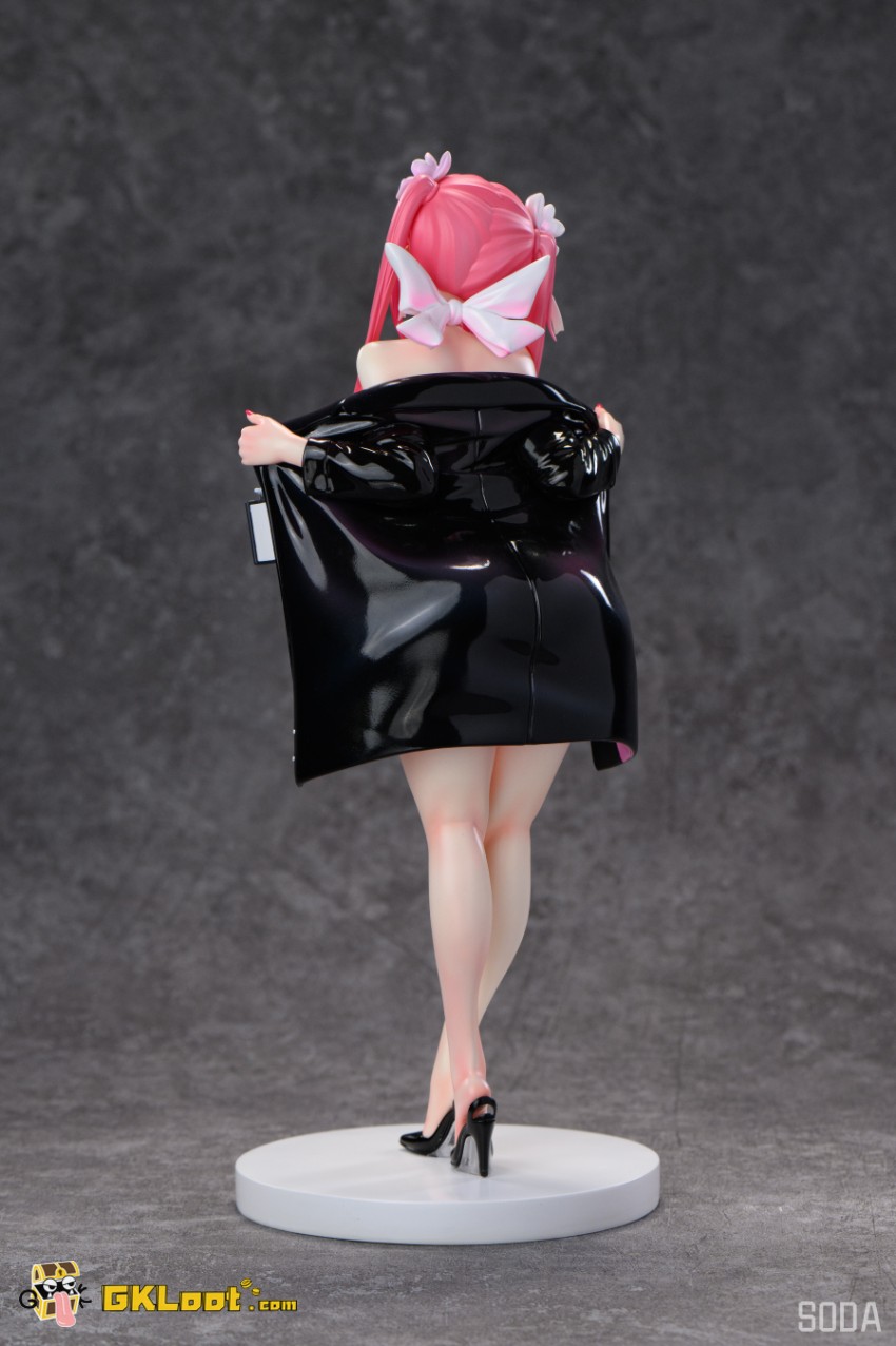 SODA Studio 1/6 Goddess of Victory: Nikke Dorothy Statue - View 5 SODA Studio 1/6 Goddess of Victory: Nikke Dorothy Statue - View 5