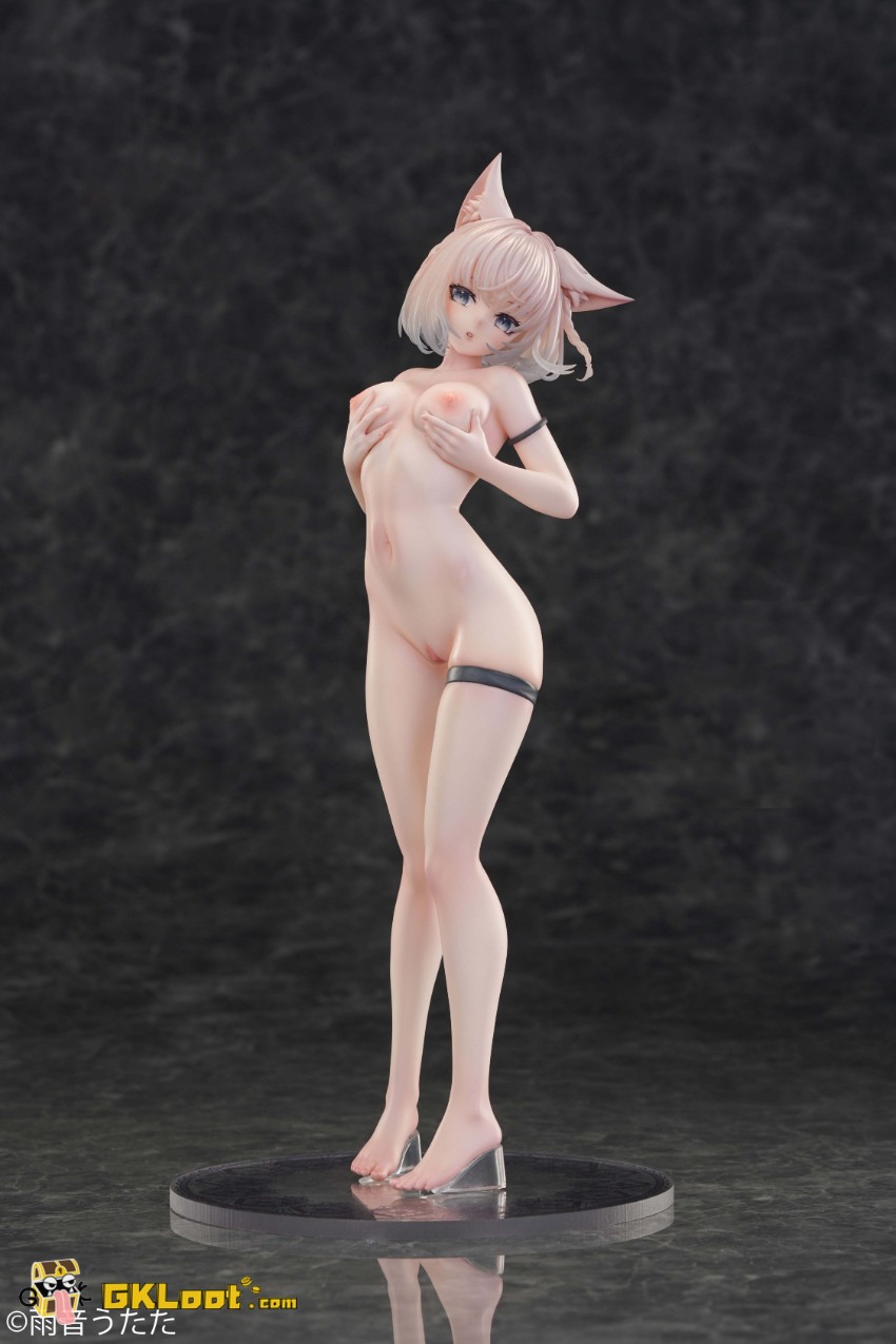 PURE Studio 1/6 Original Yuragi - View 8 PURE Studio 1/6 Original Yuragi - View 8