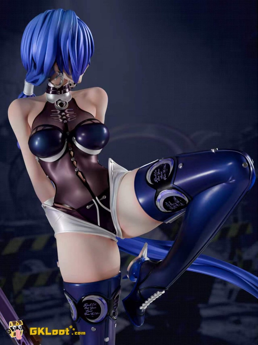 MiYin Studio 1/6 Zenless Zone Zero Promeia Statue - View 7 MiYin Studio 1/6 Zenless Zone Zero Promeia Statue - View 7