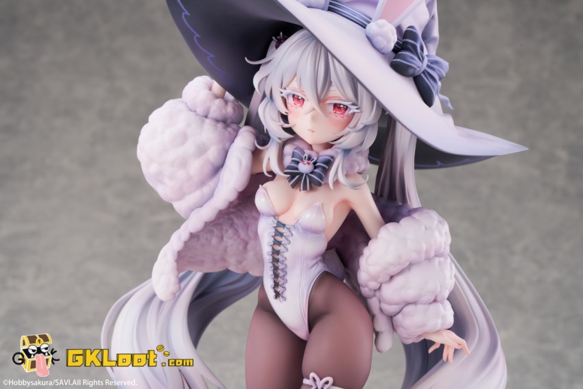 Hobby Sakura Studio 1/6 Original Marshmallow - View 10 Hobby Sakura Studio 1/6 Original Marshmallow - View 10