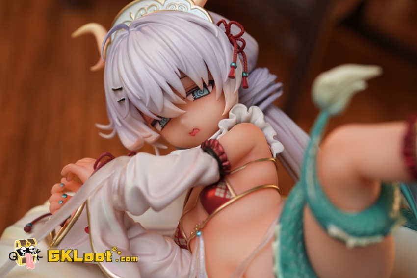 Athena:X Studio 1/6 Original Xi Gu - View 2 Athena:X Studio 1/6 Original Xi Gu - View 2