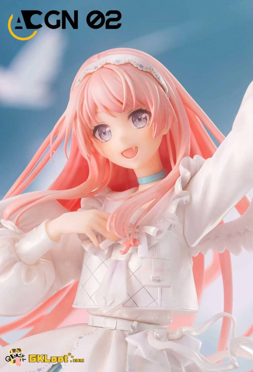 ACGN 02 Studio 1/7 BanG Dream! Anon Chihaya - View 2 ACGN 02 Studio 1/7 BanG Dream! Anon Chihaya - View 2