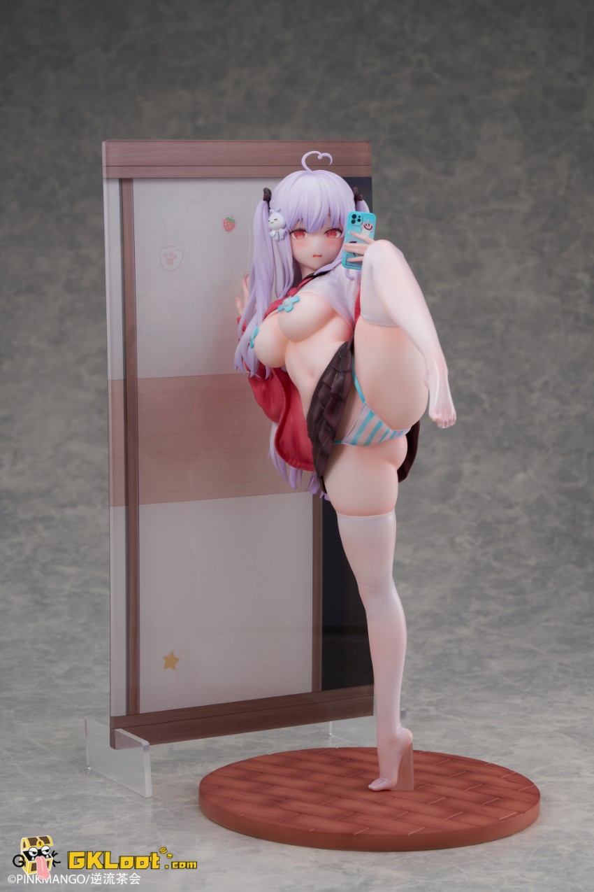 Pinkmango Studio 1/6 Original Mio-chan no Jidori - View 2 Pinkmango Studio 1/6 Original Mio-chan no Jidori - View 2