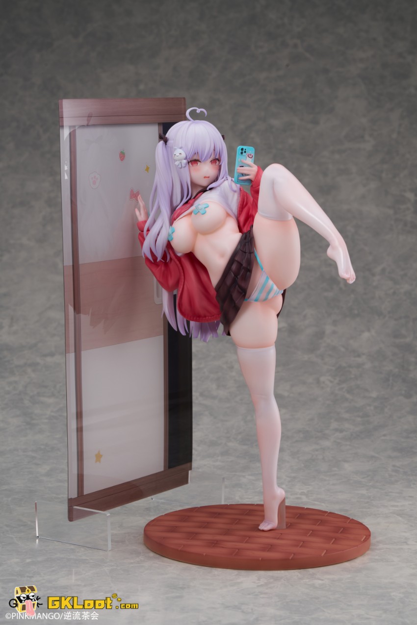 Pinkmango Studio 1/6 Original Mio-chan no Jidori - View 3 Pinkmango Studio 1/6 Original Mio-chan no Jidori - View 3