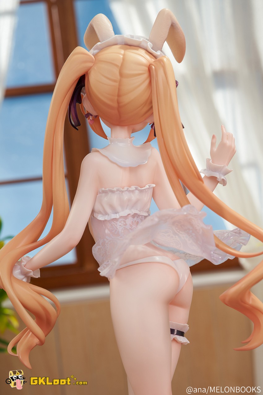 Hobby Chaton Studio 1/6 Original Bunny Girl Pia - View 10 Hobby Chaton Studio 1/6 Original Bunny Girl Pia - View 10