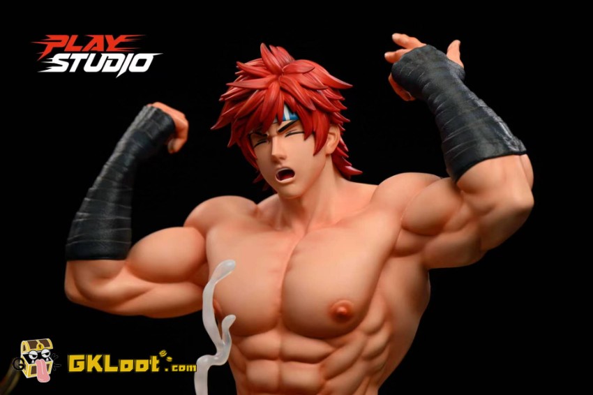 Play Studio 1/6 Original Kovit Statue - View 7 Play Studio 1/6 Original Kovit Statue - View 7