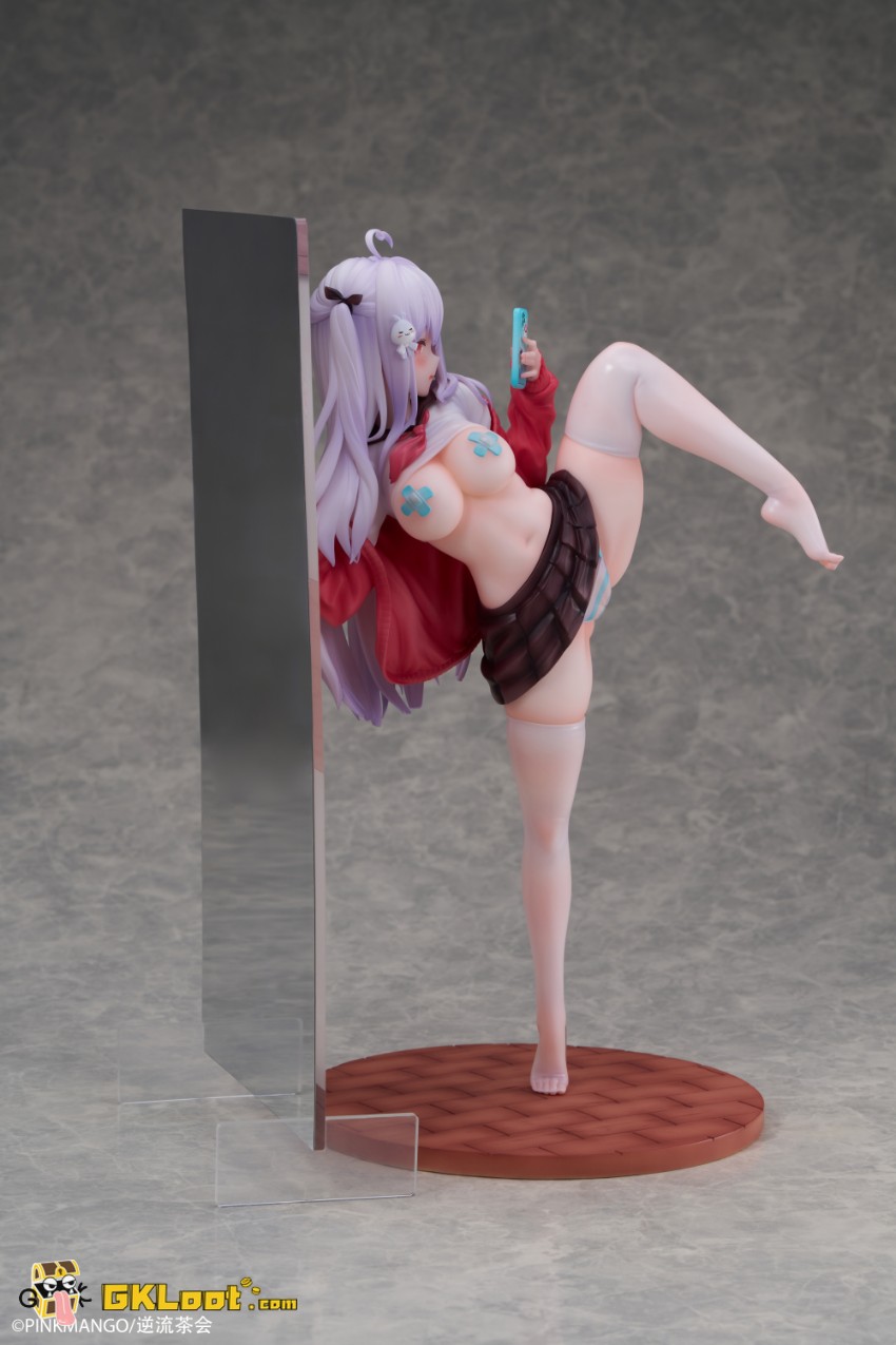 Pinkmango Studio 1/6 Original Mio-chan no Jidori - View 4 Pinkmango Studio 1/6 Original Mio-chan no Jidori - View 4