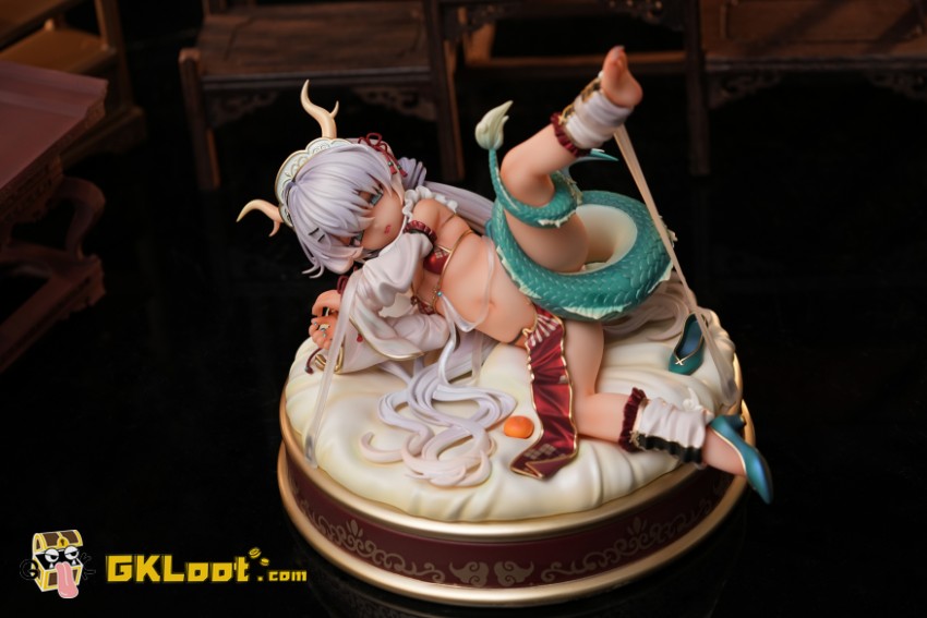 Athena:X Studio 1/6 Original Xi Gu - View 12 Athena:X Studio 1/6 Original Xi Gu - View 12