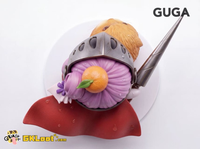 GUGA Studio Goddess of Victory: Nikke Dorothy Statue - View 3 GUGA Studio Goddess of Victory: Nikke Dorothy Statue - View 3