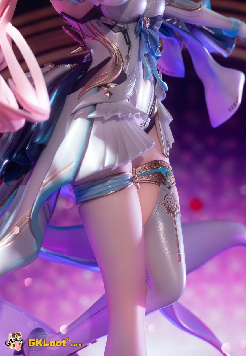 MKO Studio 1/6 Wuthering Waves Aemeath Statue - View 7 MKO Studio 1/6 Wuthering Waves Aemeath Statue - View 7