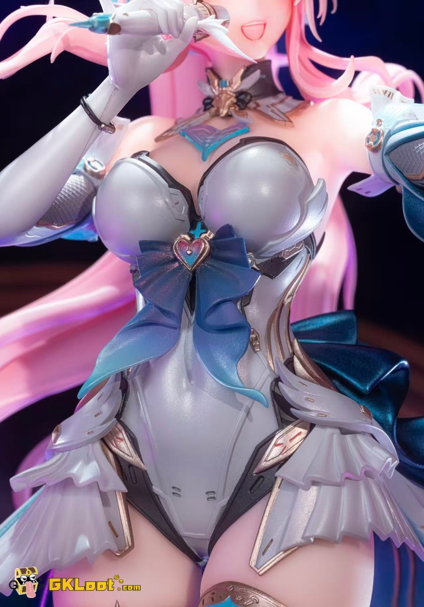 MKO Studio 1/6 Wuthering Waves Aemeath Statue - View 8 MKO Studio 1/6 Wuthering Waves Aemeath Statue - View 8